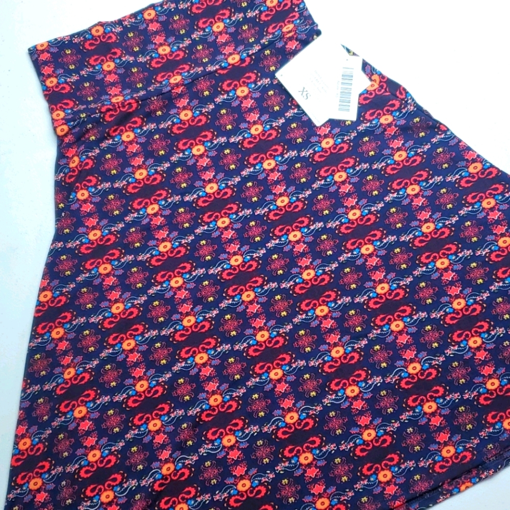 NWT Lularoe Azure